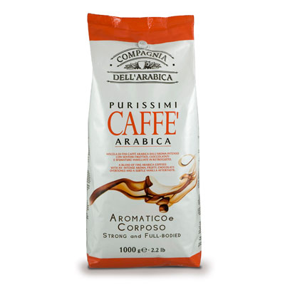 Arabica coffee